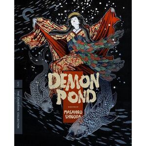 Demon Pond (Criterion Collection)